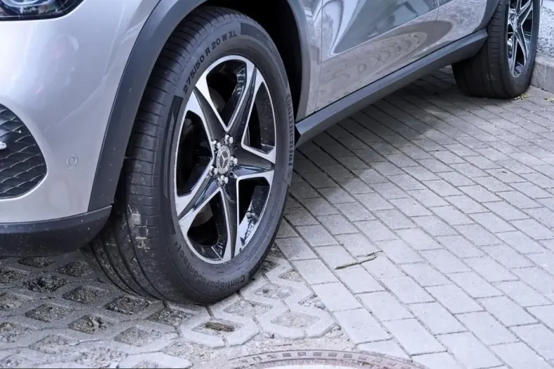 Mercedes-Benz GLE 350 (Clasa GLE) din 2023 cu 65.100 km - oferta MER245867 - foto 5