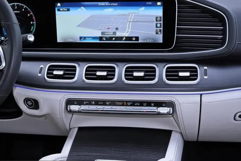 Mercedes-Benz GLE 350 (Clasa GLE) din 2023 cu 65.100 km - oferta MER245867 - foto 9