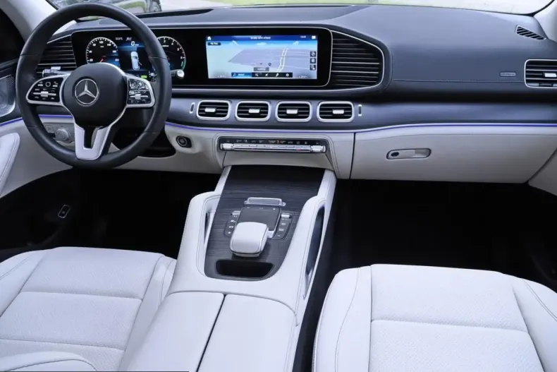 Mercedes-Benz GLE 350 (Clasa GLE) din 2023 cu 65.100 km - oferta MER245867 - foto 11