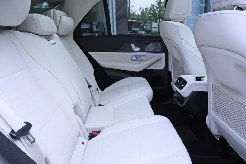 Mercedes-Benz GLE 350 (Clasa GLE) din 2023 cu 65.100 km - oferta MER245867 - foto 12