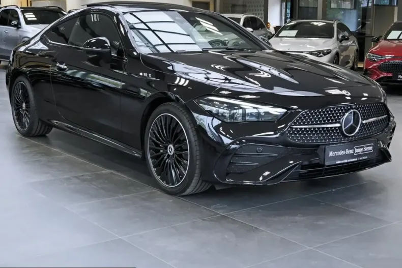 Mercedes-Benz CLE 200 (Clasa CLE) din 2025 cu 5.655 km - oferta MER245868 - foto 3