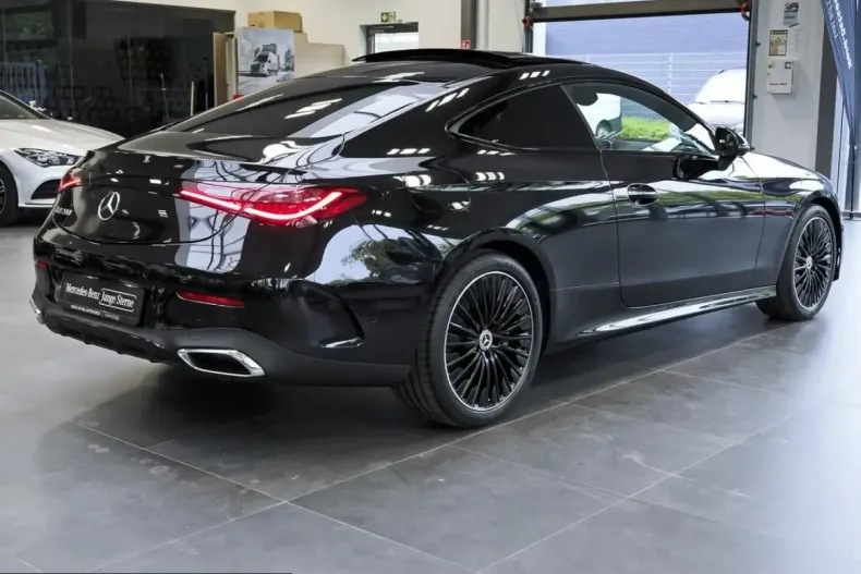 Mercedes-Benz CLE 200 (Clasa CLE) din 2025 cu 5.655 km - oferta MER245868 - foto 4