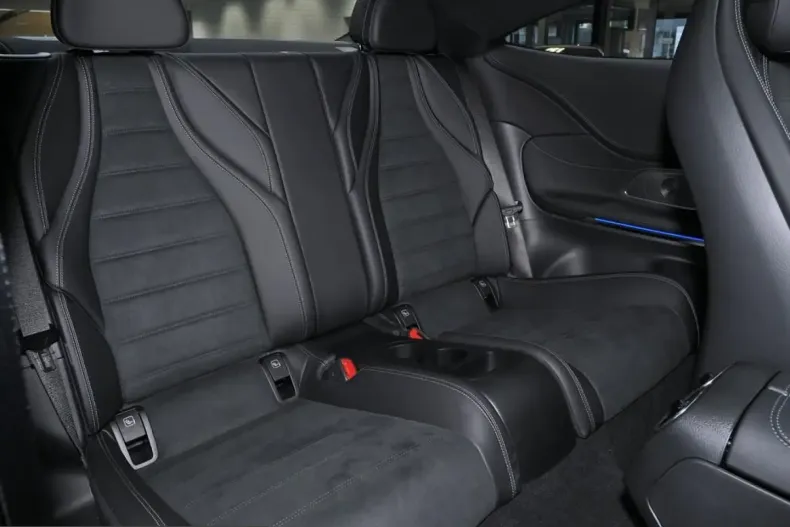 Mercedes-Benz CLE 200 (Clasa CLE) din 2025 cu 5.655 km - oferta MER245868 - foto 12