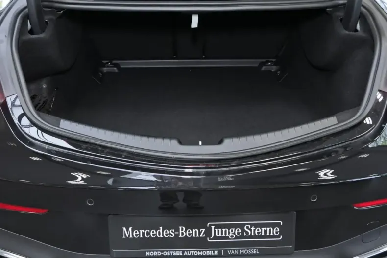 Mercedes-Benz CLE 200 (Clasa CLE) din 2025 cu 5.655 km - oferta MER245868 - foto 14