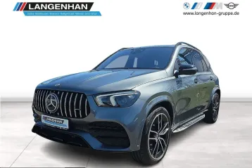 Mercedes-Benz GLE 450 din 2022 - oferta MER245869