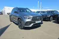 Mercedes-Benz GLE 450 (Clasa GLE) din 2022 cu 42.933 km - oferta MER245869 - foto 2