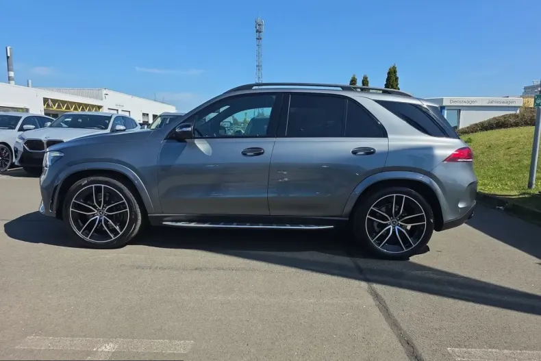 Mercedes-Benz GLE 450 (Clasa GLE) din 2022 cu 42.933 km - oferta MER245869 - foto 4