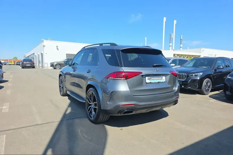 Mercedes-Benz GLE 450 (Clasa GLE) din 2022 cu 42.933 km - oferta MER245869 - foto 5