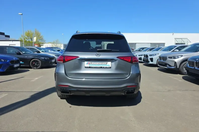 Mercedes-Benz GLE 450 (Clasa GLE) din 2022 cu 42.933 km - oferta MER245869 - foto 6