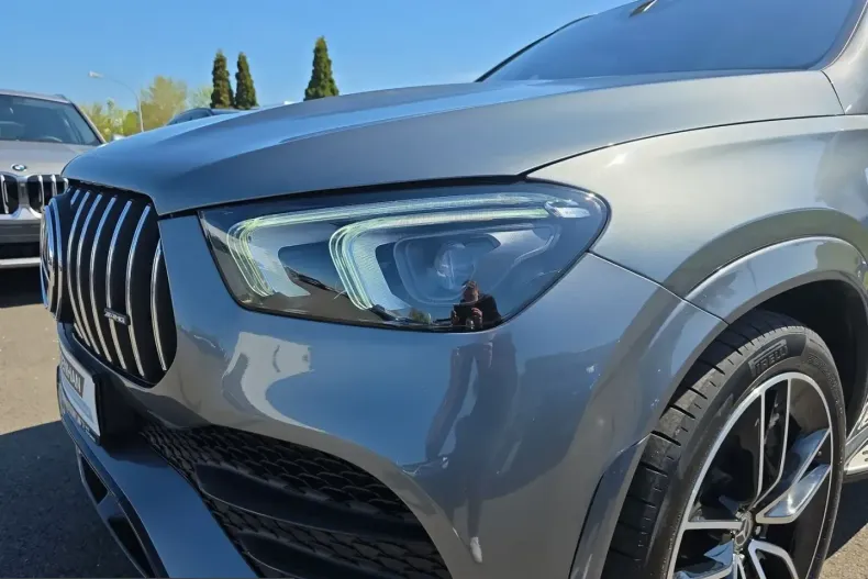 Mercedes-Benz GLE 450 (Clasa GLE) din 2022 cu 42.933 km - oferta MER245869 - foto 9