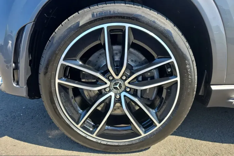Mercedes-Benz GLE 450 (Clasa GLE) din 2022 cu 42.933 km - oferta MER245869 - foto 10