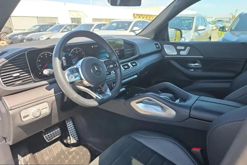 Mercedes-Benz GLE 450 (Clasa GLE) din 2022 cu 42.933 km - oferta MER245869 - foto 11