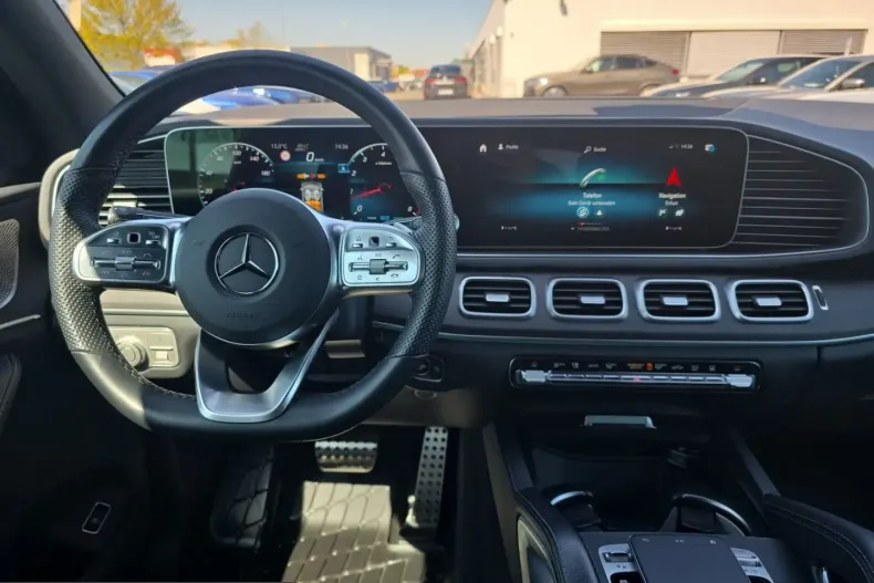 Mercedes-Benz GLE 450 (Clasa GLE) din 2022 cu 42.933 km - oferta MER245869 - foto 12