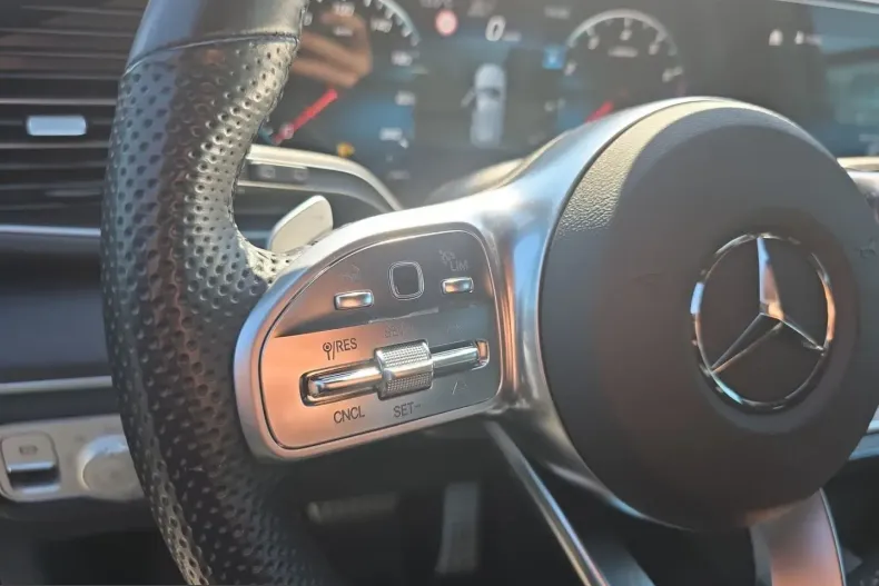 Mercedes-Benz GLE 450 (Clasa GLE) din 2022 cu 42.933 km - oferta MER245869 - foto 13