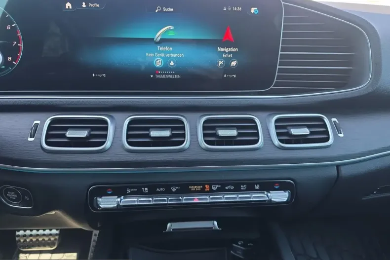 Mercedes-Benz GLE 450 (Clasa GLE) din 2022 cu 42.933 km - oferta MER245869 - foto 16