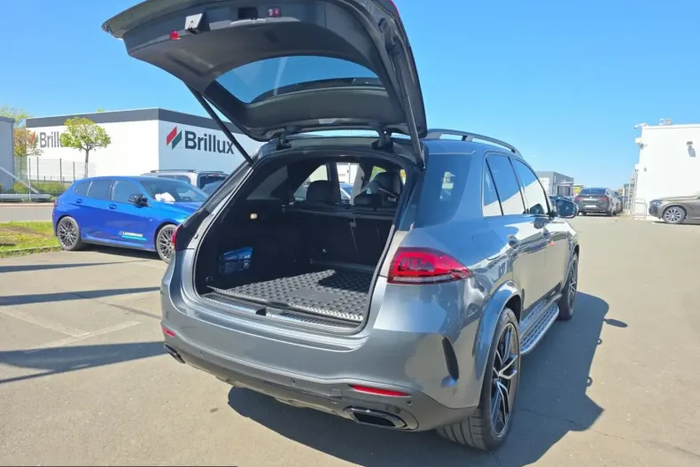 Mercedes-Benz GLE 450 (Clasa GLE) din 2022 cu 42.933 km - oferta MER245869 - foto 31