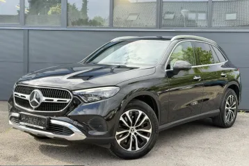 Mercedes-Benz GLC 220 din 2024 - oferta MER245870