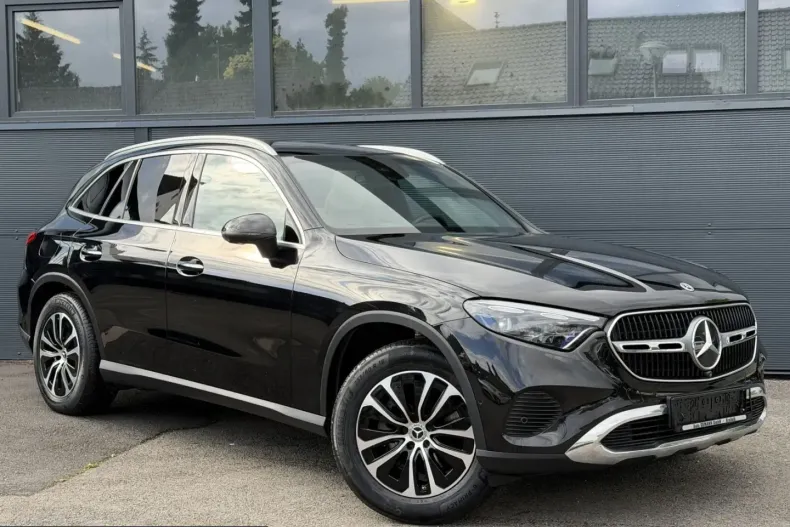 Mercedes-Benz GLC 220 (Clasa GLC) din 2024 cu 39.013 km - oferta MER245870 - foto 2