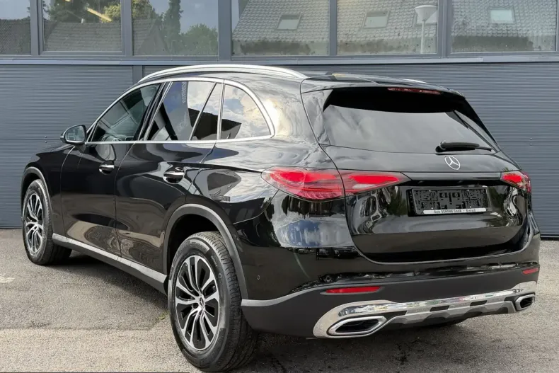 Mercedes-Benz GLC 220 (Clasa GLC) din 2024 cu 39.013 km - oferta MER245870 - foto 4