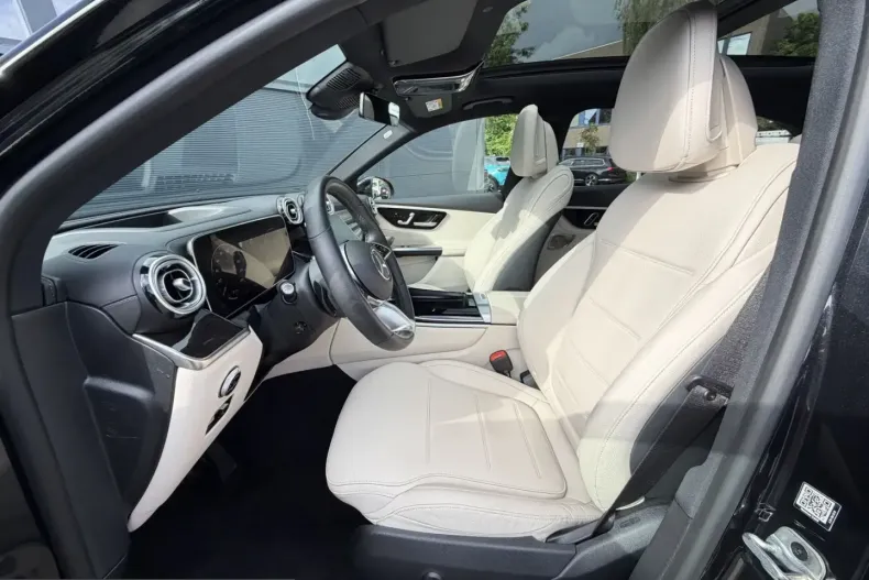 Mercedes-Benz GLC 220 (Clasa GLC) din 2024 cu 39.013 km - oferta MER245870 - foto 9