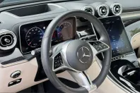 Mercedes-Benz GLC 220 (Clasa GLC) din 2024 cu 39.013 km - oferta MER245870 - foto 10