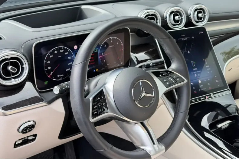 Mercedes-Benz GLC 220 (Clasa GLC) din 2024 cu 39.013 km - oferta MER245870 - foto 10