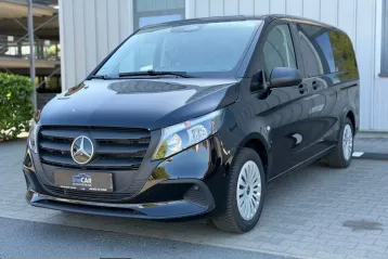Mercedes-Benz Vito din 2025 - oferta MER245871
