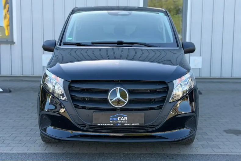 Mercedes-Benz Vito din 2025 cu 15.200 km - oferta MER245871 - foto 2