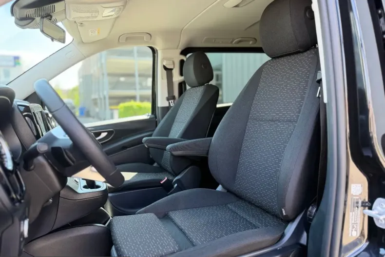 Mercedes-Benz Vito din 2025 cu 15.200 km - oferta MER245871 - foto 17