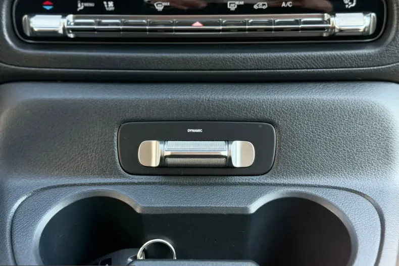 Mercedes-Benz Vito din 2025 cu 15.200 km - oferta MER245871 - foto 30