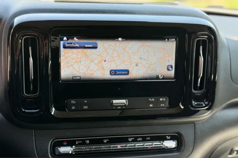 Mercedes-Benz Vito din 2025 cu 15.200 km - oferta MER245871 - foto 33