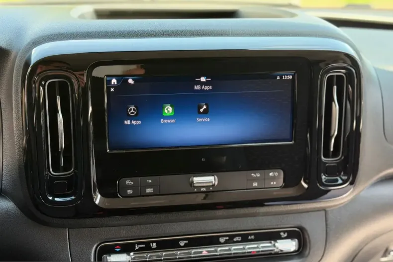Mercedes-Benz Vito din 2025 cu 15.200 km - oferta MER245871 - foto 36