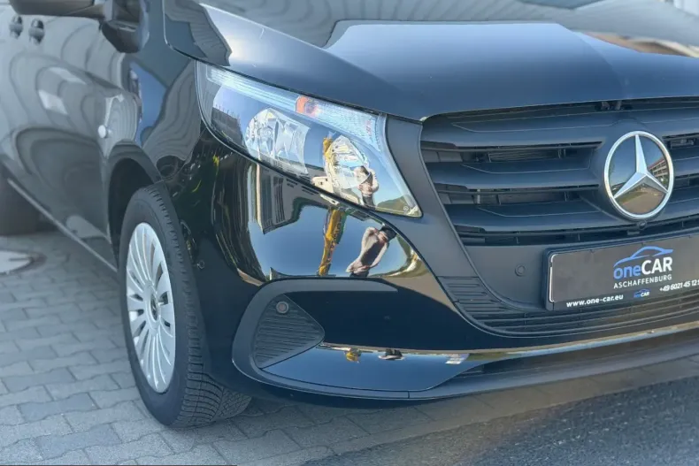 Mercedes-Benz Vito din 2025 cu 15.200 km - oferta MER245871 - foto 40