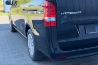 Mercedes-Benz Vito din 2025 cu 15.200 km - oferta MER245871 - foto 42
