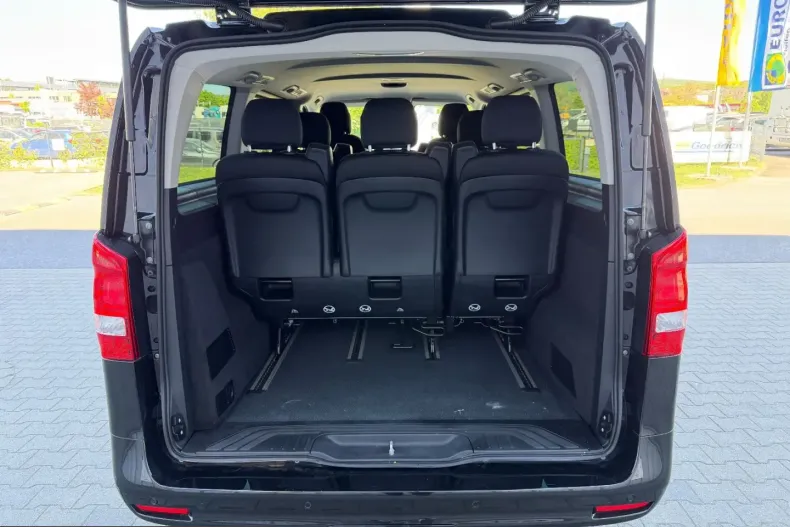 Mercedes-Benz Vito din 2025 cu 15.200 km - oferta MER245871 - foto 43