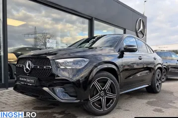 Mercedes-Benz GLE 450 din 2026 - oferta MER245872