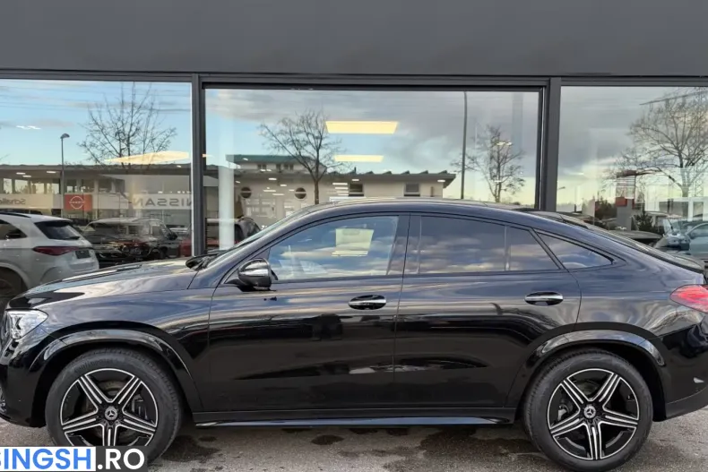 Mercedes-Benz GLE 450 (Clasa GLE) din 2026 cu 8.200 km - oferta MER245872 - foto 3