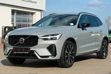 Volvo XC60 din 2024 - oferta VOL245873