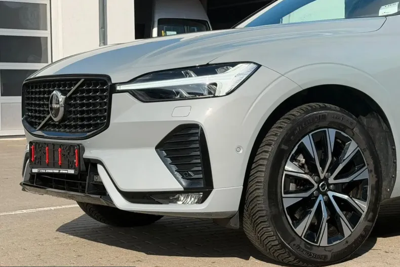 Volvo XC60 din 2024 cu 56.390 km - oferta VOL245873 - foto 2