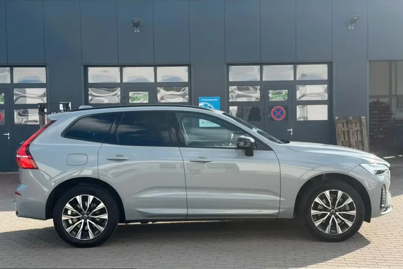 Volvo XC60 din 2024 cu 56.390 km - oferta VOL245873 - foto 7