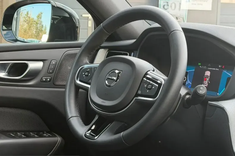 Volvo XC60 din 2024 cu 56.390 km - oferta VOL245873 - foto 22