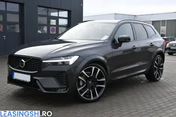 Volvo XC60 din 2024 - oferta VOL245874