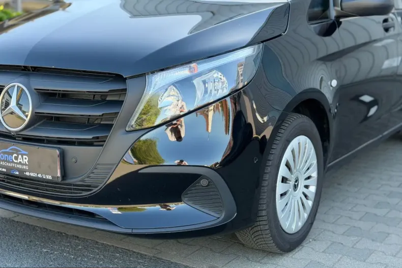 Mercedes-Benz Vito din 2025 cu 23.500 km - oferta MER245875 - foto 4