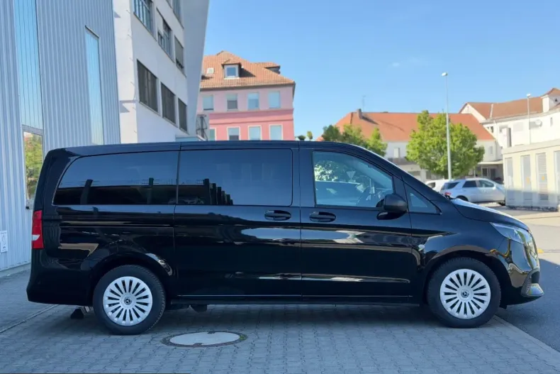 Mercedes-Benz Vito din 2025 cu 23.500 km - oferta MER245875 - foto 6