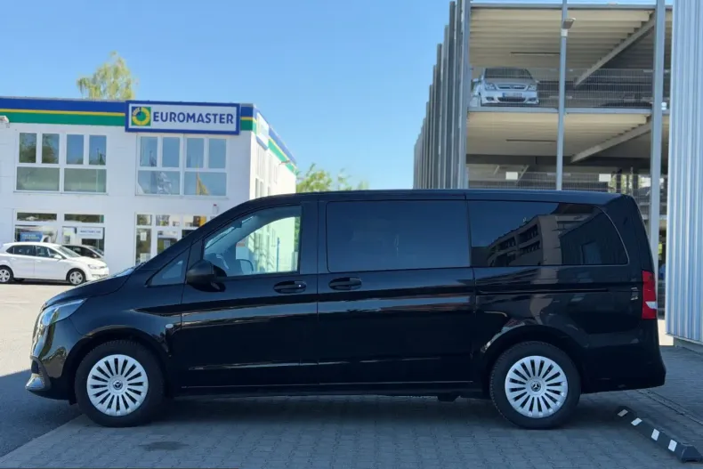 Mercedes-Benz Vito din 2025 cu 23.500 km - oferta MER245875 - foto 9