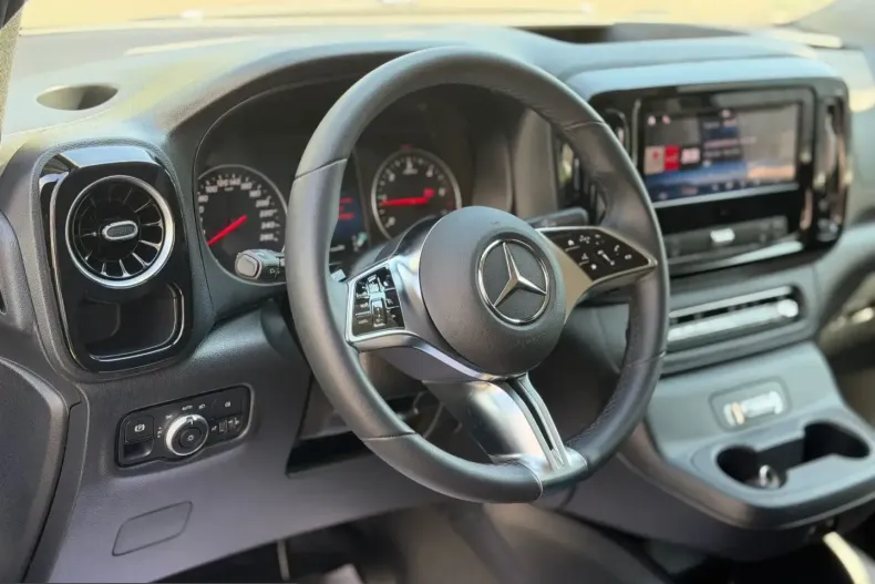 Mercedes-Benz Vito din 2025 cu 23.500 km - oferta MER245875 - foto 12