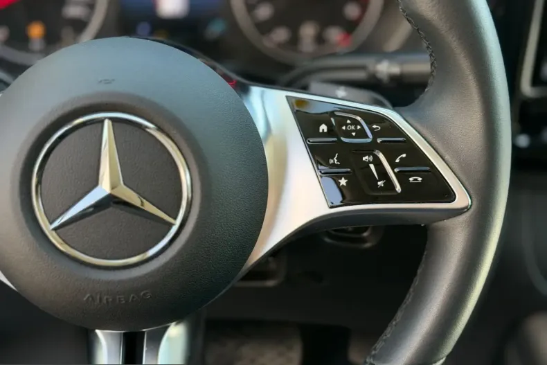 Mercedes-Benz Vito din 2025 cu 23.500 km - oferta MER245875 - foto 14