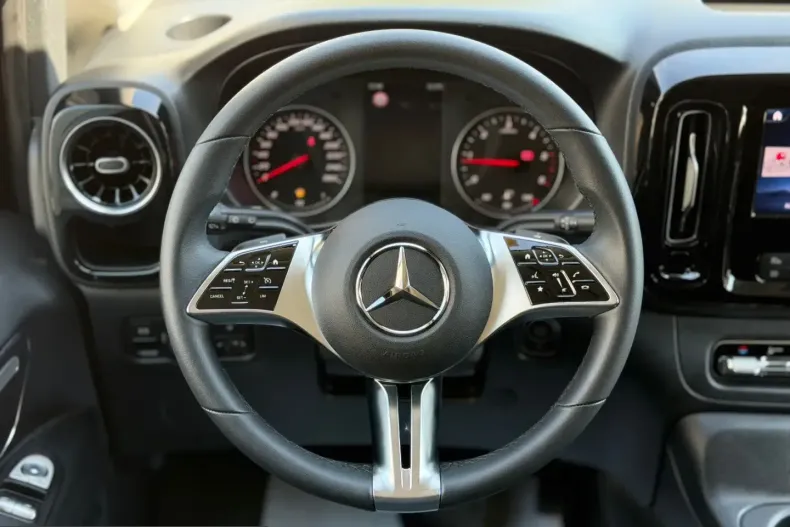 Mercedes-Benz Vito din 2025 cu 23.500 km - oferta MER245875 - foto 15