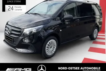 Mercedes-Benz Vito din 2024 - oferta MER245876