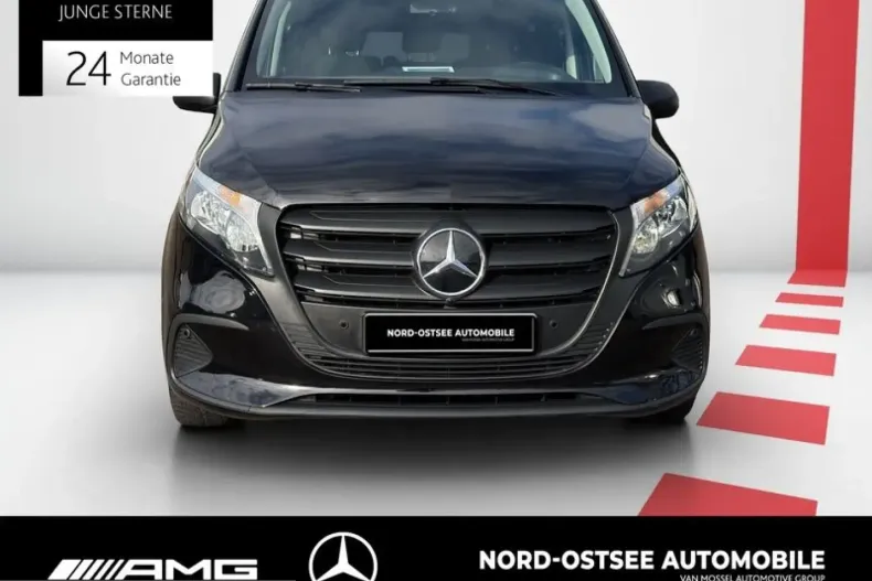 Mercedes-Benz Vito din 2024 cu 50.788 km - oferta MER245876 - foto 2